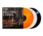 The Rolling Stones Totally Stripped Parijs 1995 3xLP., Ophalen of Verzenden, Nieuw in verpakking, 12 inch, Rock-'n-Roll
