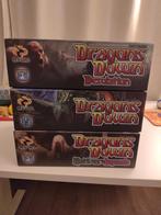 Dragons Down + All expansions + Mini Kaarthouder, Hobby en Vrije tijd, Gezelschapsspellen | Bordspellen, Een of twee spelers, Ophalen of Verzenden