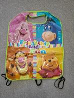 stoelbeschermer Winny de pooh, Overige merken, Autogordel, 15 t/m 36 kg, Ophalen of Verzenden