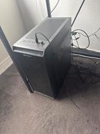 Complete Gaming Setup - PC, Scherm, Stoel, Webcam & Meer!, Computers en Software, Gebruikt, HDD, 8 GB, Ophalen of Verzenden
