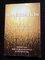 Marijke Vonk e.a., Het elfde licht, Ophalen of Verzenden, Gelezen, Spiritualiteit algemeen, Overige typen