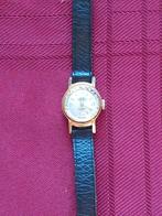 Vintage Dameshorloge Rolled Gold - Swiss Empress, Antiek en Kunst, Antiek | Klokken, Ophalen of Verzenden