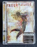 Anouk Is Alive - dvd, Alle leeftijden, Ophalen of Verzenden, Zo goed als nieuw, Muziek en Concerten