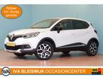 Renault Captur 1.2 TCe Intens | NAVI | CLIMA | CAMERA + PDC, Voorwielaandrijving, 12 maanden, Gebruikt, Euro 6