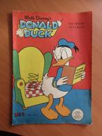 Donald Duck 1958  9 sks ook apart te koop, Gelezen, Europa, Ophalen of Verzenden, Meerdere comics