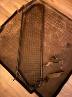 Hondenrek + Scheidingswand + Rubber Mat Toyota Auris TS, Ophalen of Verzenden, Gebruikt