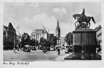 (381-016-019) Den Haag Buitenhof beschikbaar voor biedingen