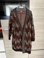 Super vest libelle xl, Kleding | Dames, Ophalen of Verzenden, Zo goed als nieuw, Maat 46/48 (XL) of groter, Bruin