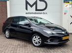 Toyota Auris Touring Sports 1.8 Hybrid -Panoramadak-Trekhaak, 65 €/maand, Stof, Gebruikt, Zwart