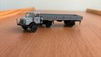 BREKINA 71403 DEUTSCHE REICHSBAHN L GAS 4000 TRACTOR, Hobby en Vrije tijd, Modeltreinen | H0, Ophalen, Zo goed als nieuw