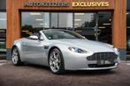 Aston Martin V8 Vantage Roadster 4.3 V8 Sportshift Youngtime, Auto's, Aston Martin, Automaat, Achterwielaandrijving, Gebruikt