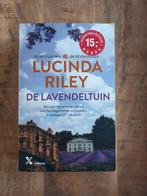 De Lavendeltuin - Lucinda Riley, Boeken, Romans, Ophalen of Verzenden, Zo goed als nieuw, Nederland