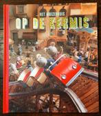 Karina Schaapman - Op de kermis - boek van het Muizenhuis., Boeken, Ophalen of Verzenden, Zo goed als nieuw, Karina Schaapman