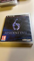 Resident Evil 6 ps3, Spelcomputers en Games, Games | Sony PlayStation 3, Ophalen of Verzenden