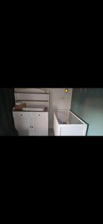 GRATIS commode en ledikant, Huis en Inrichting, Ophalen