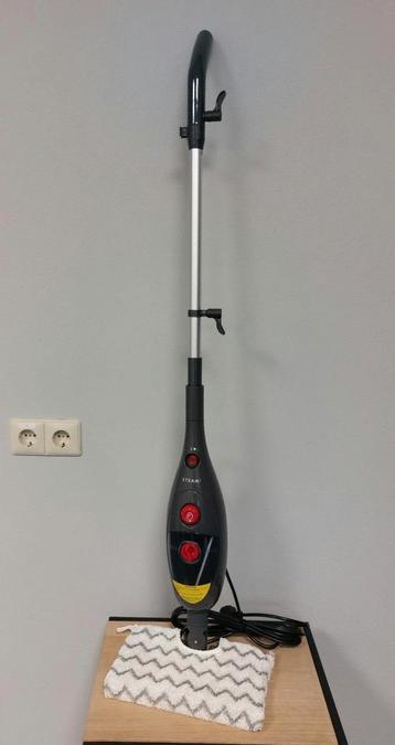 STEAM-IT Max 10-in1 Stoomreiniger beschikbaar voor biedingen
