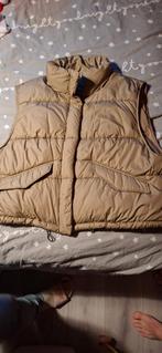 Bodywarmer xl nieuw, Kleding | Dames, Bodywarmers, H&M, Bruin, Maat 46/48 (XL) of groter, Ophalen of Verzenden