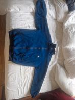 Helly Hansen Fleece Vest - Maat L, Maat 52/54 (L), Helly Hansen, Blauw, Ophalen of Verzenden