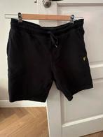 Lyle & Scott korte broek nieuw maat XS, Zwart, Nieuw, Ophalen of Verzenden, Lyle & Scott
