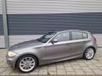BMW 1-serie 116i EffDyn. Ed. Business Line Ultimate Edition, 1-Serie, Euro 5, Achterwielaandrijving, 4 cilinders