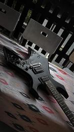 Bc Rich Warlock Bronze Series, Muziek en Instrumenten, Snaarinstrumenten | Gitaren | Elektrisch, Ophalen of Verzenden, Zo goed als nieuw