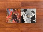 Santana / Set x2 Vinyl 33 Toeren, Ophalen of Verzenden, Zo goed als nieuw, Poprock