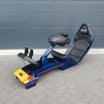 Red Bull F1 playseat + Thrustmaster T300 RS, Ophalen, Info@xxlracing.nl, Playseat / Thrustmaster, Refurbished
