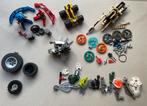 Lego technic dust robo riders - microtechnic sports bionics, Kinderen en Baby's, Speelgoed | Duplo en Lego, Ophalen of Verzenden