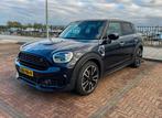 Mini Countryman 220pk SE All4 Hybrid Aut John Cooper Works, Auto's, Mini, Automaat, Euro 6, Countryman, Blauw