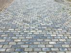 Scoria Bricks, op pallet, exclusieve kei, ca. 135m², Nieuw, Ophalen, Klinkers, 10 m² of meer