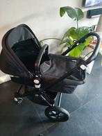 Bugaboo Cameleon 3 limited edition missoni zigzag, Ophalen, Gebruikt, Bugaboo