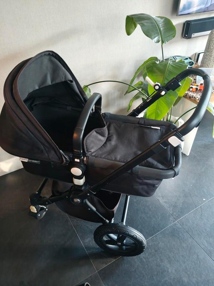 Bugaboo Cameleon 3 limited edition missoni zigzag, Kinderen en Baby's, Kinderwagens en Combinaties, Gebruikt, Bugaboo, Ophalen