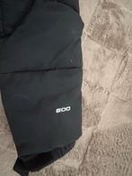 The North Face Himalayan donsjas, Ophalen of Verzenden, Zo goed als nieuw, Maat 38/40 (M), Zwart