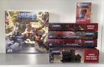 Masters of the Universe: Fields of Eternia Collector Pledge, Hobby en Vrije tijd, Gezelschapsspellen | Bordspellen, Verzenden