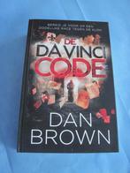 De Da Vinci Code, schrijver Dan Brown, Young Adult editie, Boeken, Kinderboeken | Jeugd | 13 jaar en ouder, Nieuw, Dan Brown, Ophalen of Verzenden