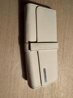KLM JANTAMINIAU Beige Reisetui, Ophalen of Verzenden, Zo goed als nieuw, Beige, Softcase