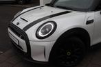 MINI Electric Classic / Sportstoelen / LED / Cruise Control, Gebruikt, Met garantie (alle), 4 stoelen, Wit
