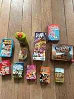 Spelletjes voor Sinterklaas!!, Ophalen, Zo goed als nieuw