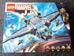 Lego 76248 The Avengers Quinjet (NIEUW), Ophalen of Verzenden, Nieuw, Complete set, Lego