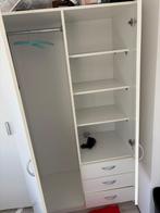 Wardrobe for sale, Huis en Inrichting, Overige materialen, Gebruikt, Met hangruimte, Ophalen of Verzenden