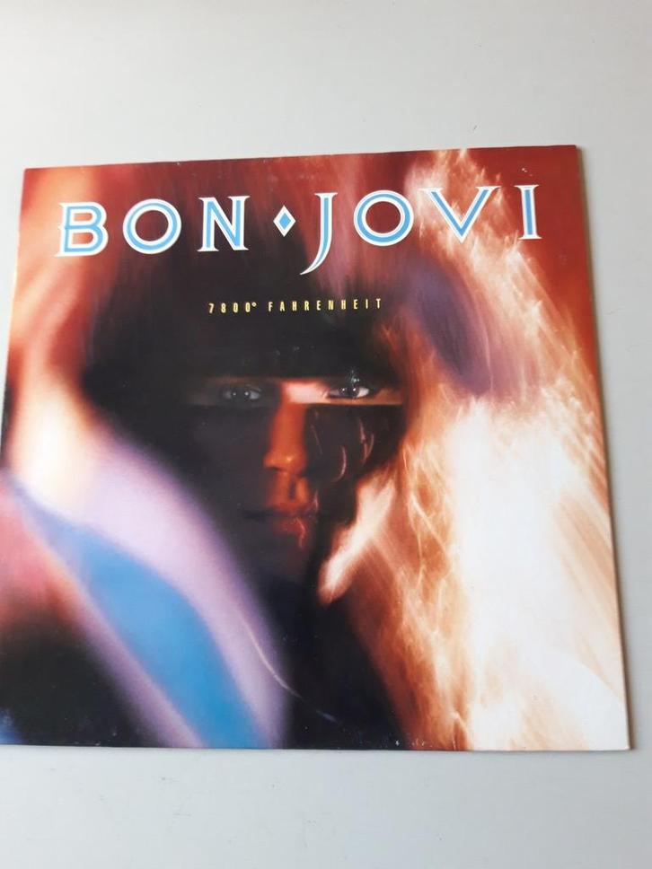 Partij/verzameling lp's 24 stuks rock en pop., Cd's en Dvd's, Vinyl | Pop, Gebruikt, 1980 tot 2000, 12 inch, Ophalen of Verzenden