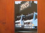 Volvo FL7 / FL10 (aug. 1985), Ophalen of Verzenden, Nieuw, Volvo