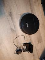 Airson Robotstofzuiger met Dweil functie, Ophalen, Zo goed als nieuw, Robotstofzuiger, Minder dan 1200 watt