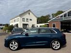 Audi e-tron e-tron 50 quattro Launch edition plus Panoramada, Automaat, 71 kWh, Blauw, Vierwielaandrijving