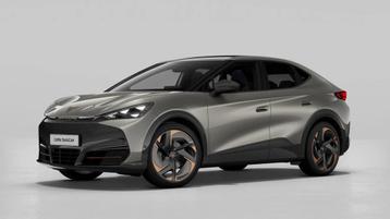 CUPRA Tavascan VZ Adrenaline 82 kWh beschikbaar voor biedingen