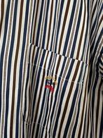 Paul & Shark blouse M, Blauw, Halswijdte 38 (S) of kleiner, Ophalen of Verzenden, Zo goed als nieuw