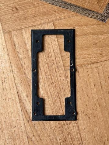 Ring Doorbell 2 montage plaatje montageplaat wand plaat beschikbaar voor biedingen
