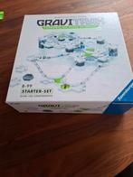 Gravitrax starterset, Ophalen, Gebruikt