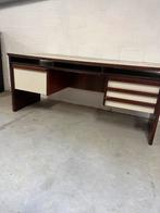 Vintage bureau jaren 70, Ophalen of Verzenden, Gebruikt