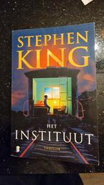 Stephen King - Het Instituut, Boeken, Ophalen of Verzenden, Gelezen, Stephen King, Nederland